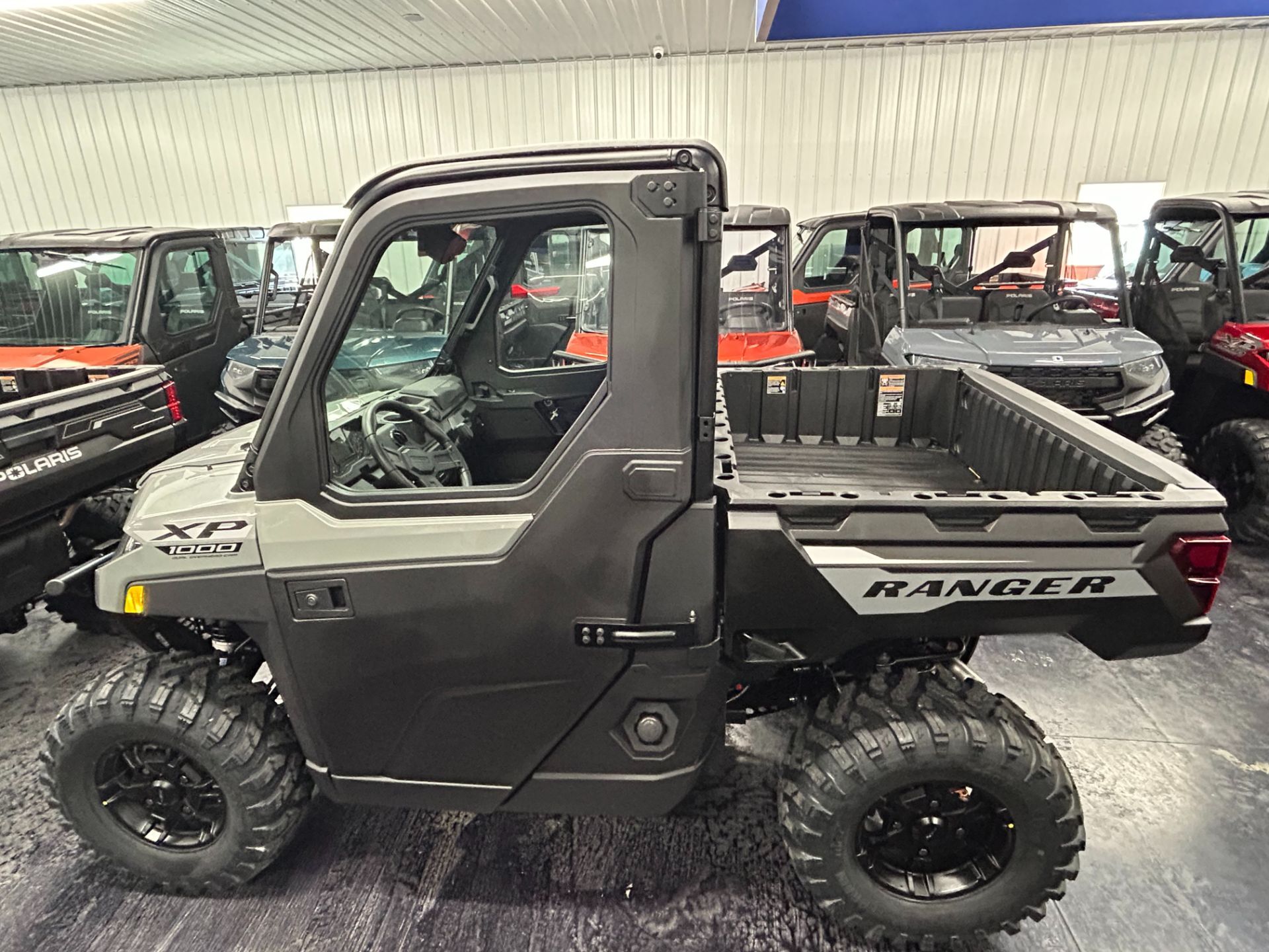 2027 Polaris Ranger XP 1000 Cab BASE in prosperity PA