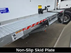 2024 Isuzu NPR HD Gas w/ 20ft Duramag Dry Freight Body