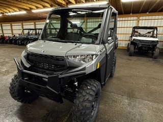 2027 Polaris Ranger XP 1000 Cab BASE in beaver falls PA