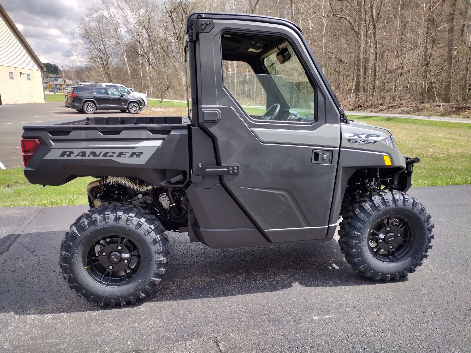 2027 Polaris Ranger XP 1000 Cab BASE in murrysville PA