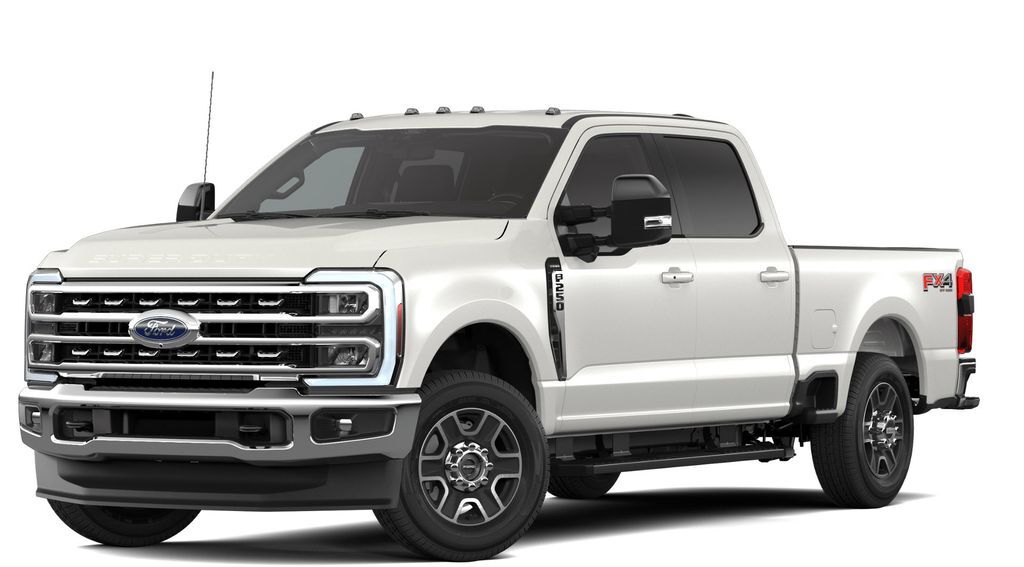 2026 FORD F250 in Columbia, MD