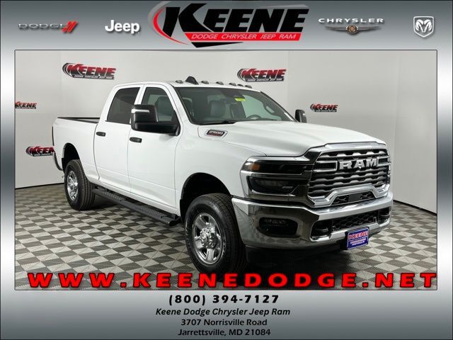 2026 Ram 2500 in Jarrettsville, MD