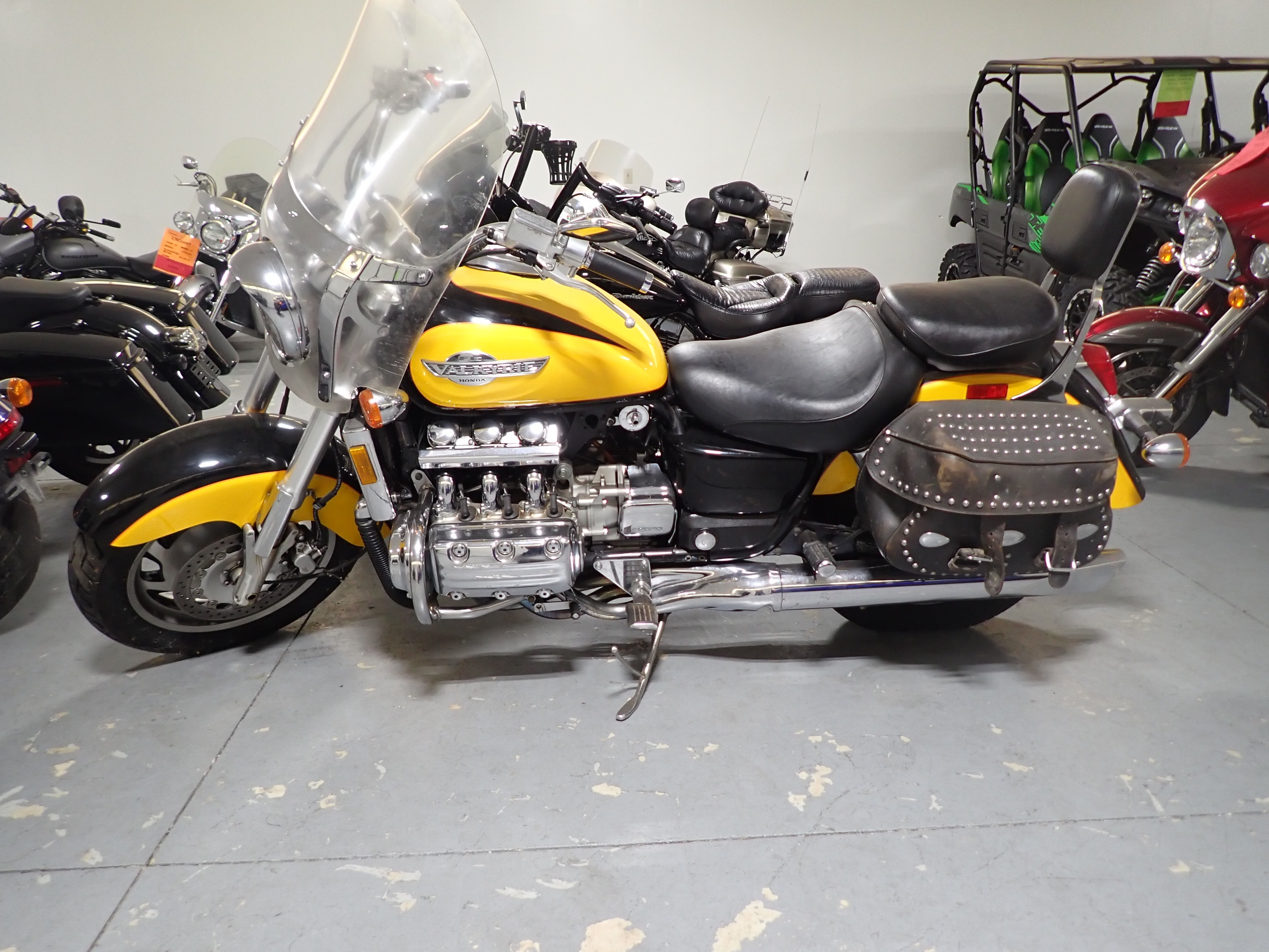 1997 Honda Valkyrie Tourer TOURER in Massillon, OH