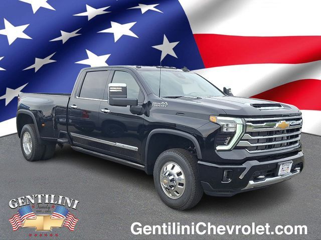 2026 CHEVROLET Silverado 3500HD in Woodbine, NJ
