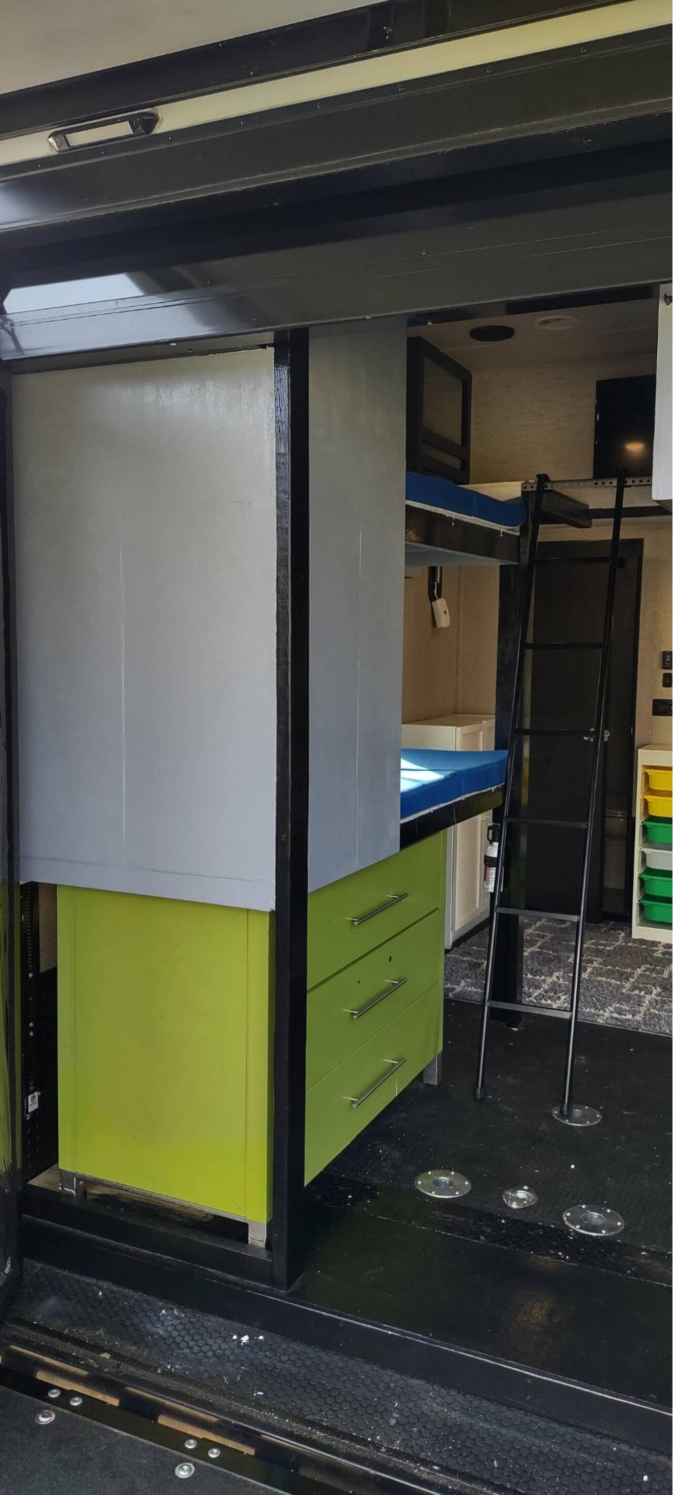 A photo of this 2019 Grand Design MOMENTUM 397TH