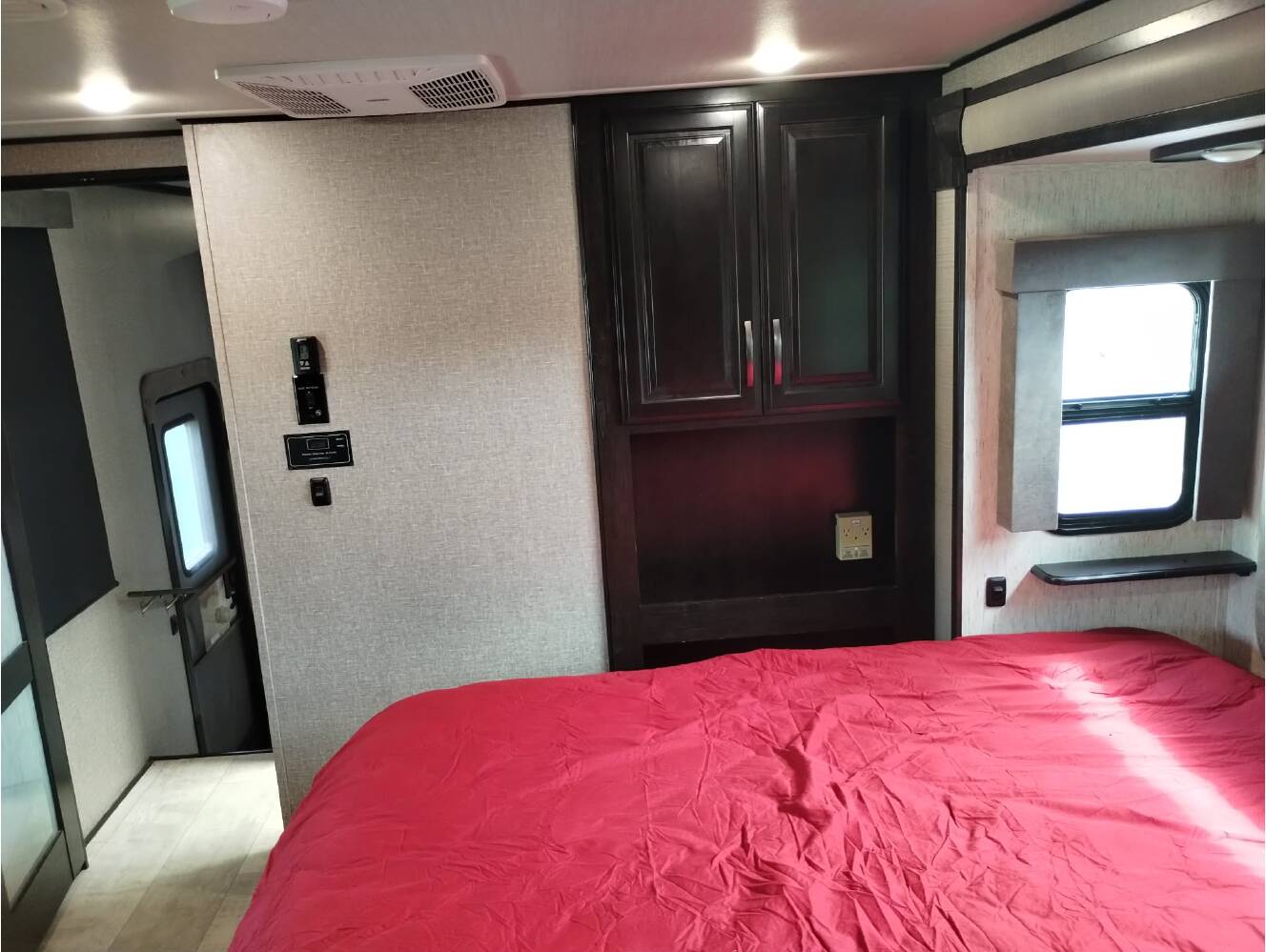 A photo of this 2019 Grand Design MOMENTUM 397TH