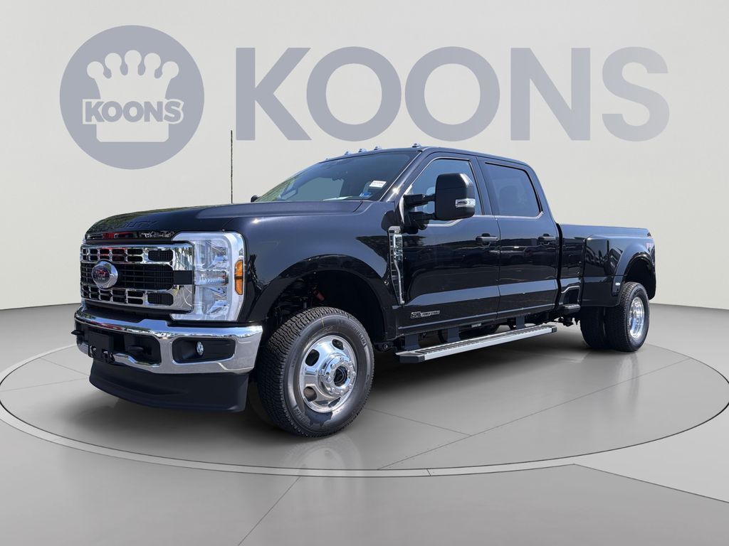 2026 Ford F-350SD in Woodbridge, VA