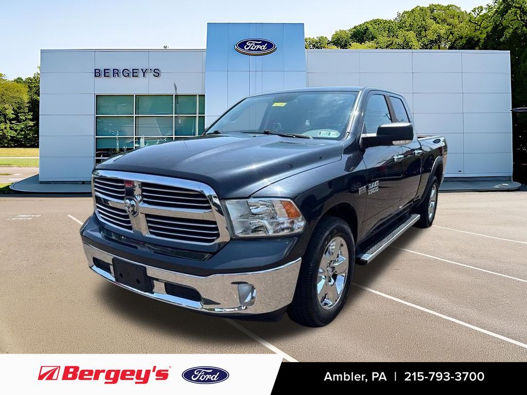 2013 RAM 1500 SLT in Ambler, PA