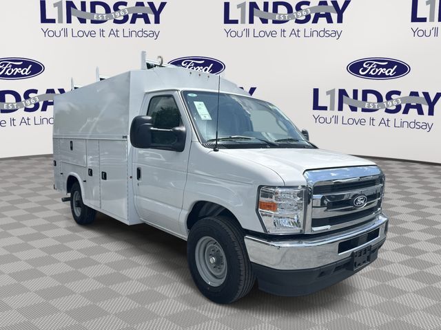 2027 FORD ECONOLINE in Wheaton, MD