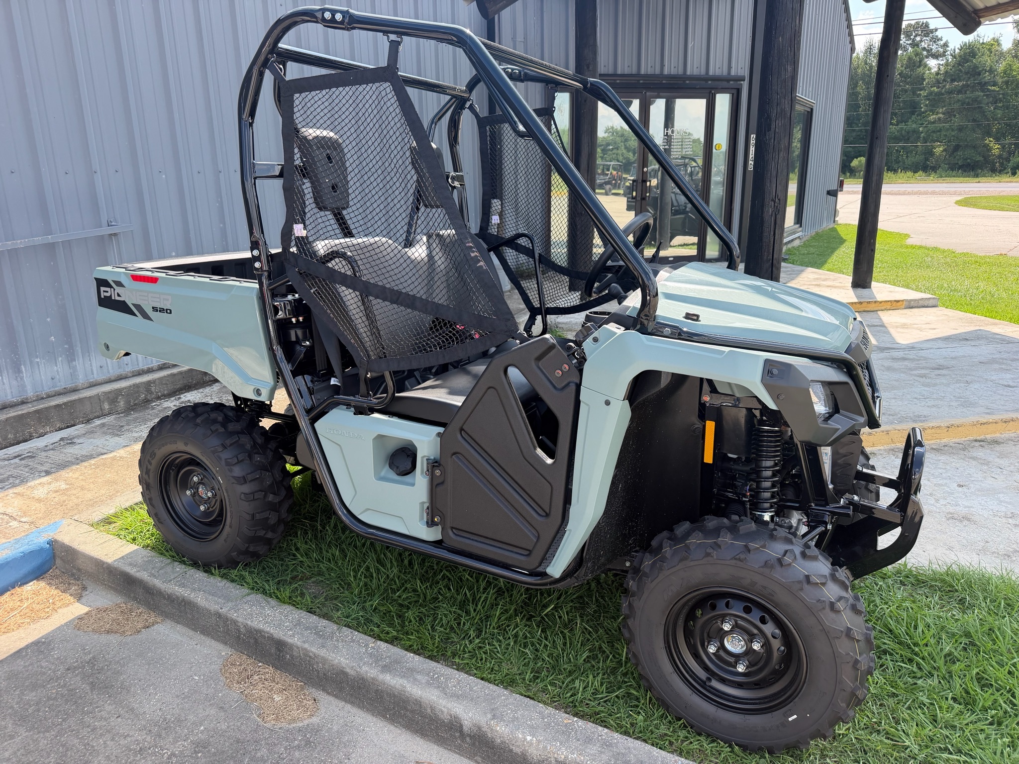 2026 Honda Pioneer 520 BASE in lafayette LA