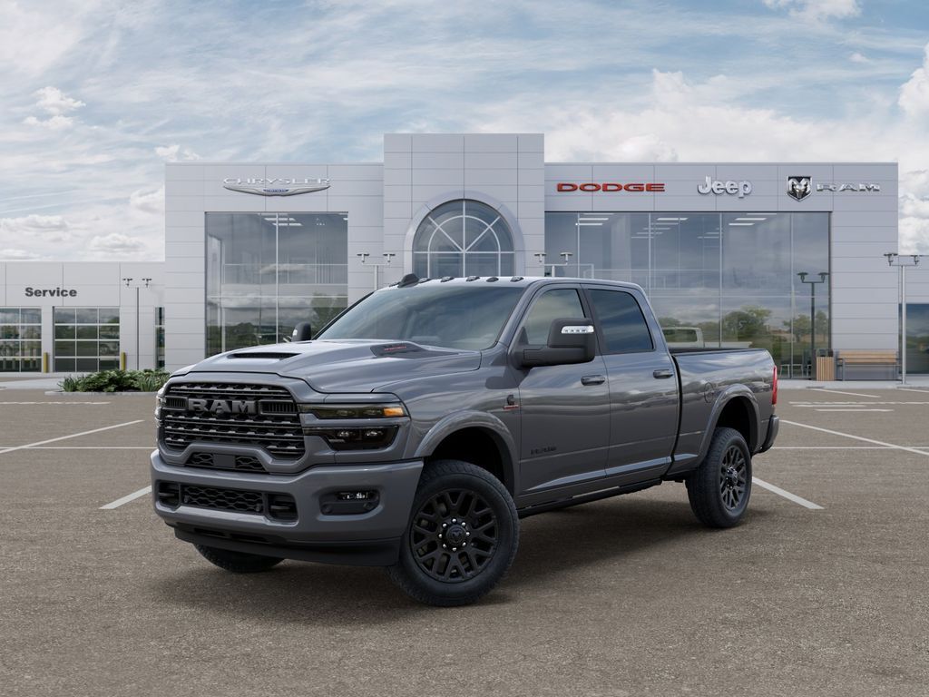 2026 RAM 2500 in Los Lunas, NM