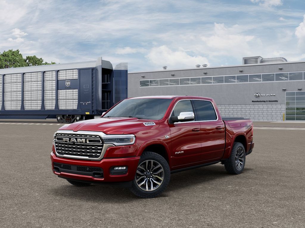 2026 RAM 1500 LIMITED in Los Lunas, NM