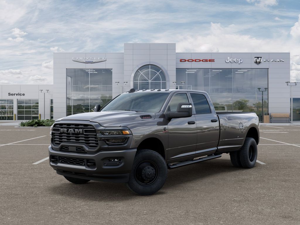 2026 RAM 3500 TRADESMAN in Los Lunas, NM