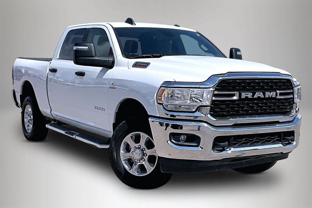 2024 RAM 2500 BIG HORN in Los Lunas, NM