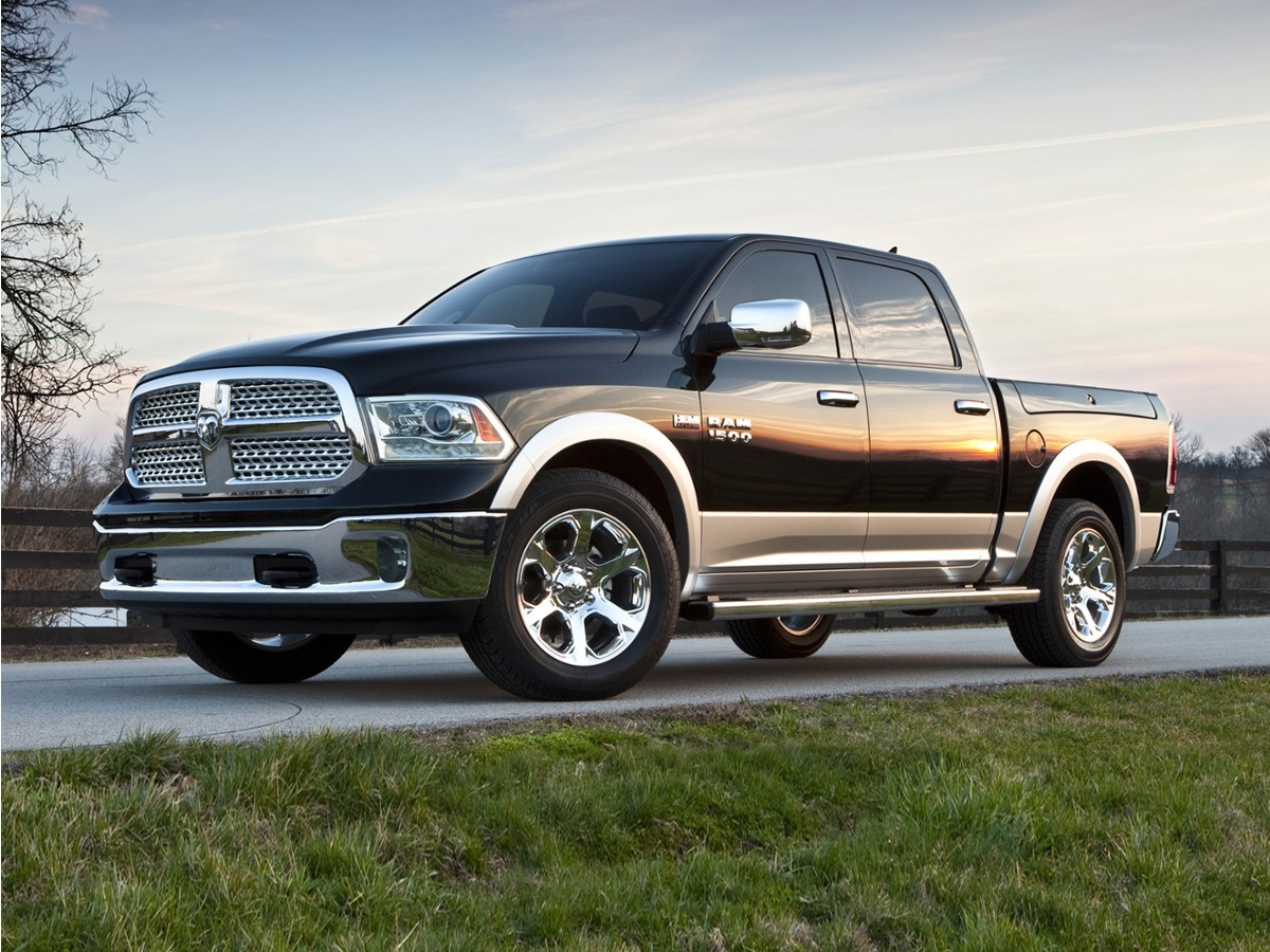 2019 RAM 1500 SLT in Los Lunas, NM