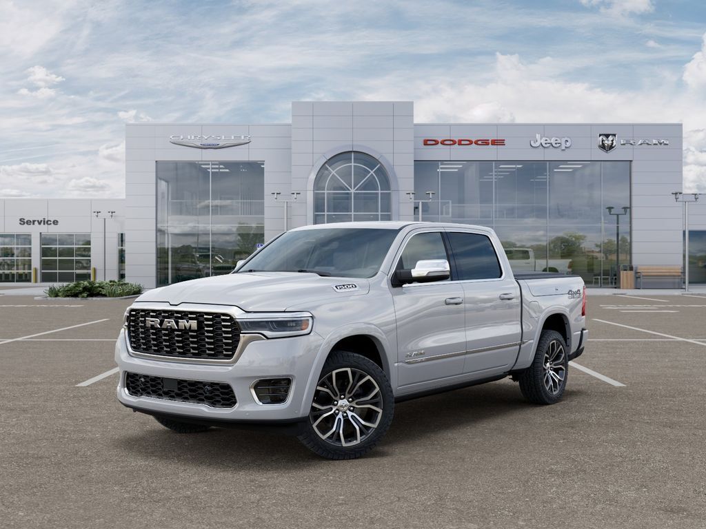2026 RAM 1500 in Los Lunas, NM
