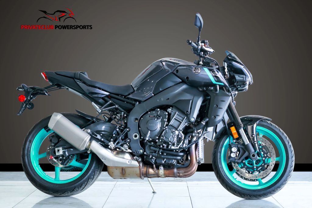 2024 Yamaha MT-10 10 in Houston, TX