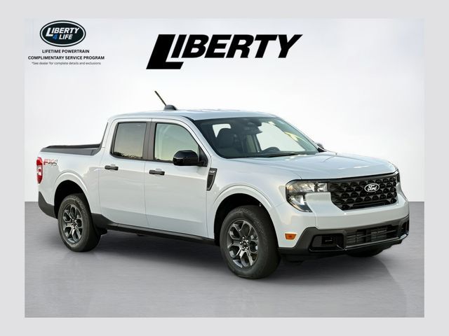 2026 FORD MAVERICK XLT in Brunswick, OH