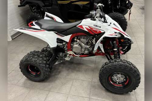 2026 Yamaha YFZ450R SE in lehighton PA