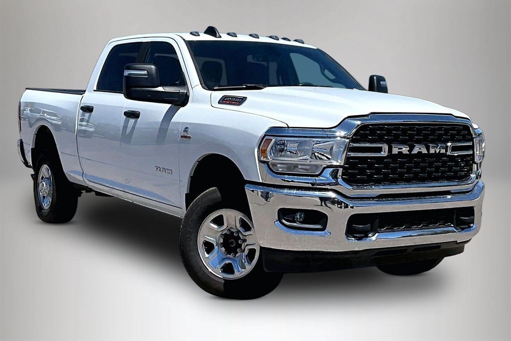 2024 RAM 2500 BIG HORN in Los Lunas, NM