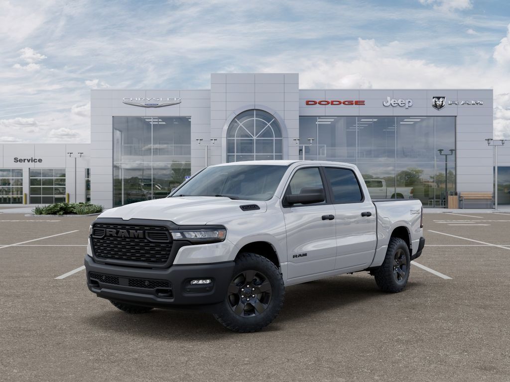 2026 RAM 1500 TRADESMAN in Los Lunas, NM
