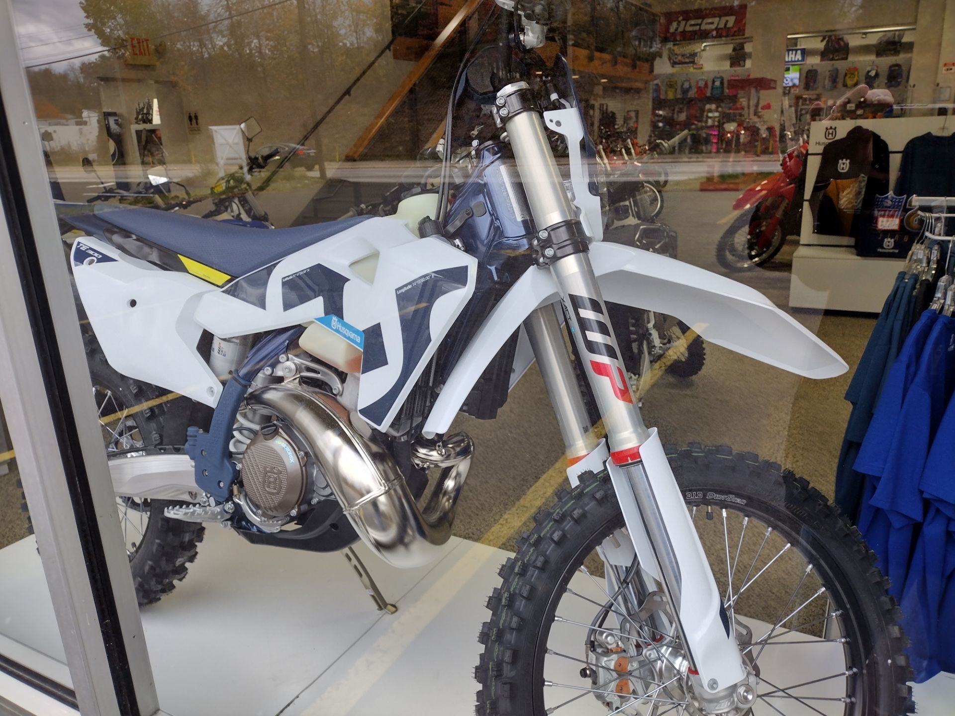 2026 Husqvarna TE 300 300 in Murrysville, PA