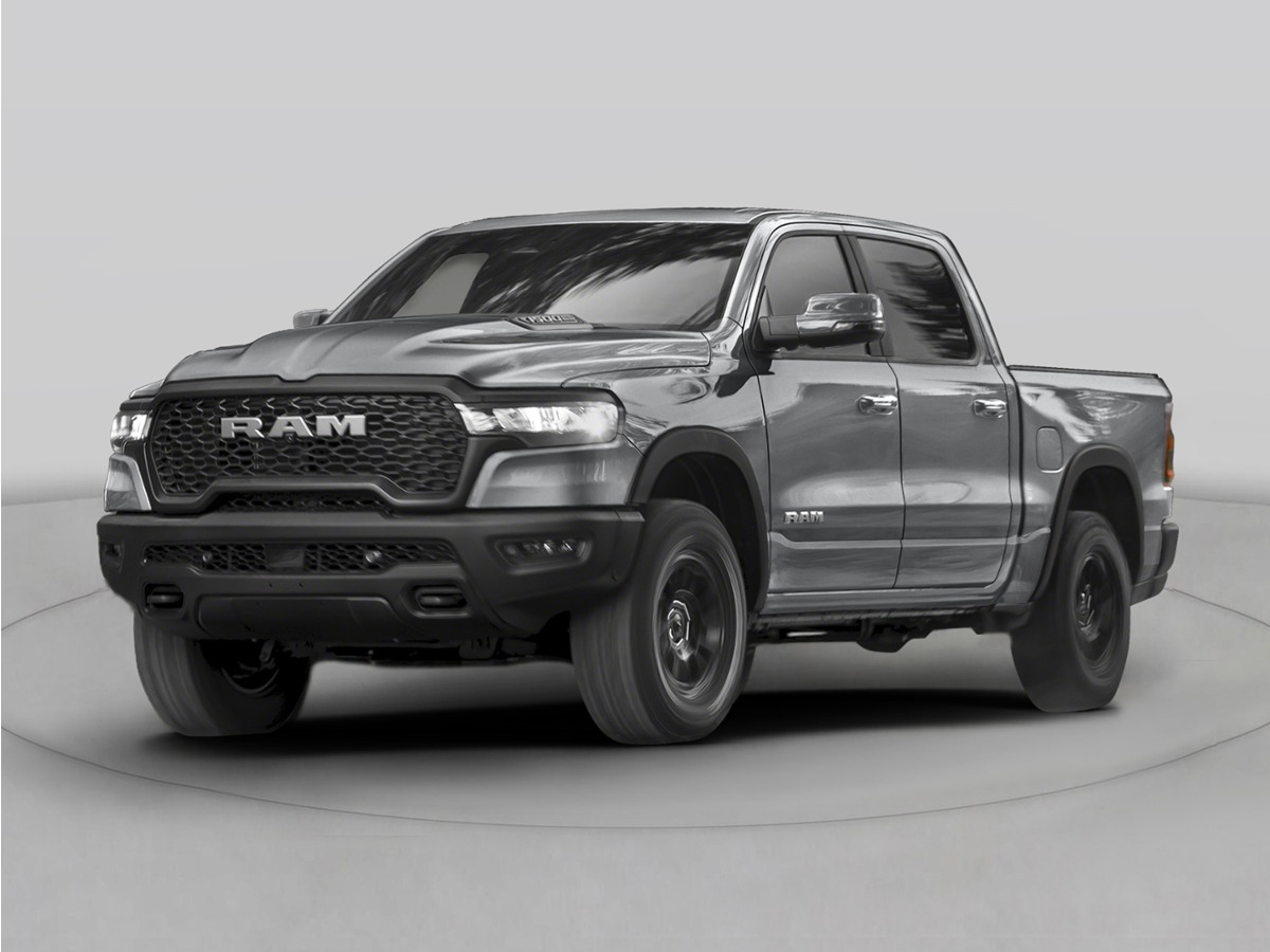 2025 RAM 1500 LARAMIE in Los Lunas, NM
