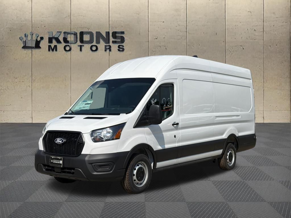 2026 FORD TRANSIT 250 in Silver Spring, MD