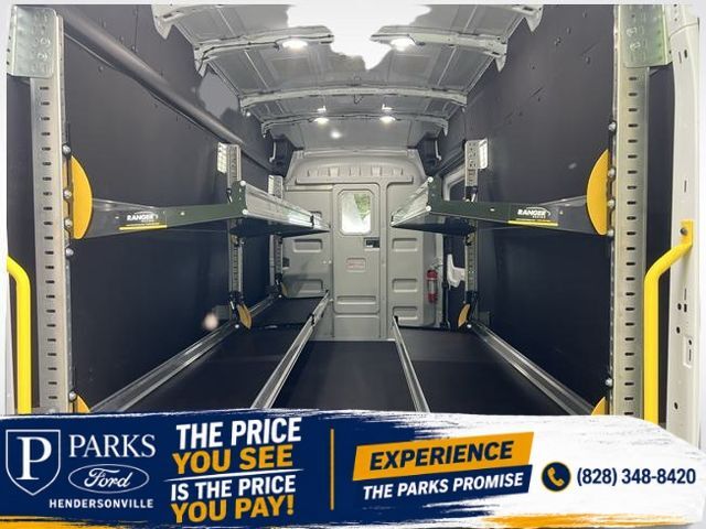 2024 FORD TRANSIT 250 in Kernersville, NC