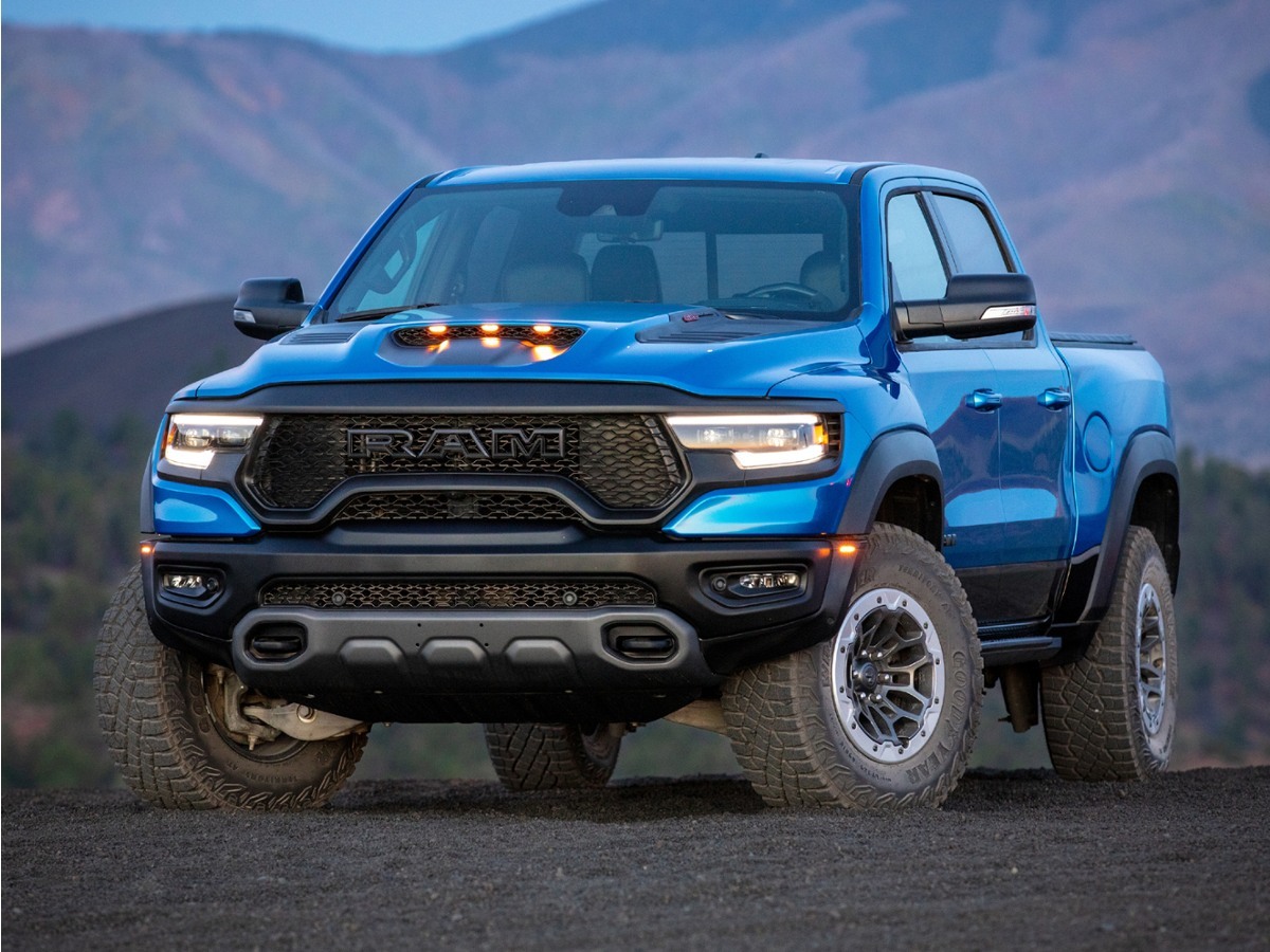 2024 RAM 1500 in Los Lunas, NM