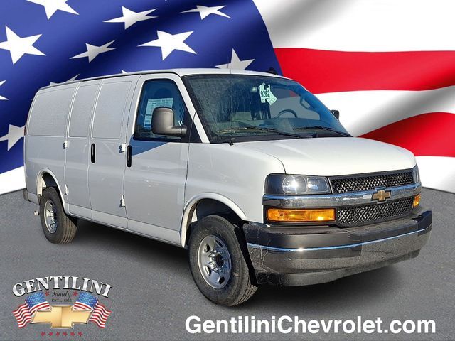 2026 CHEVROLET Express 2500 in Woodbine, NJ