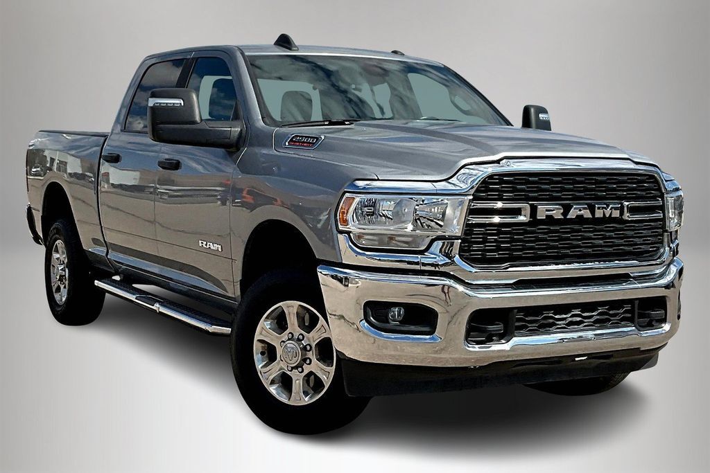 2024 RAM 2500 BIG HORN in Los Lunas, NM