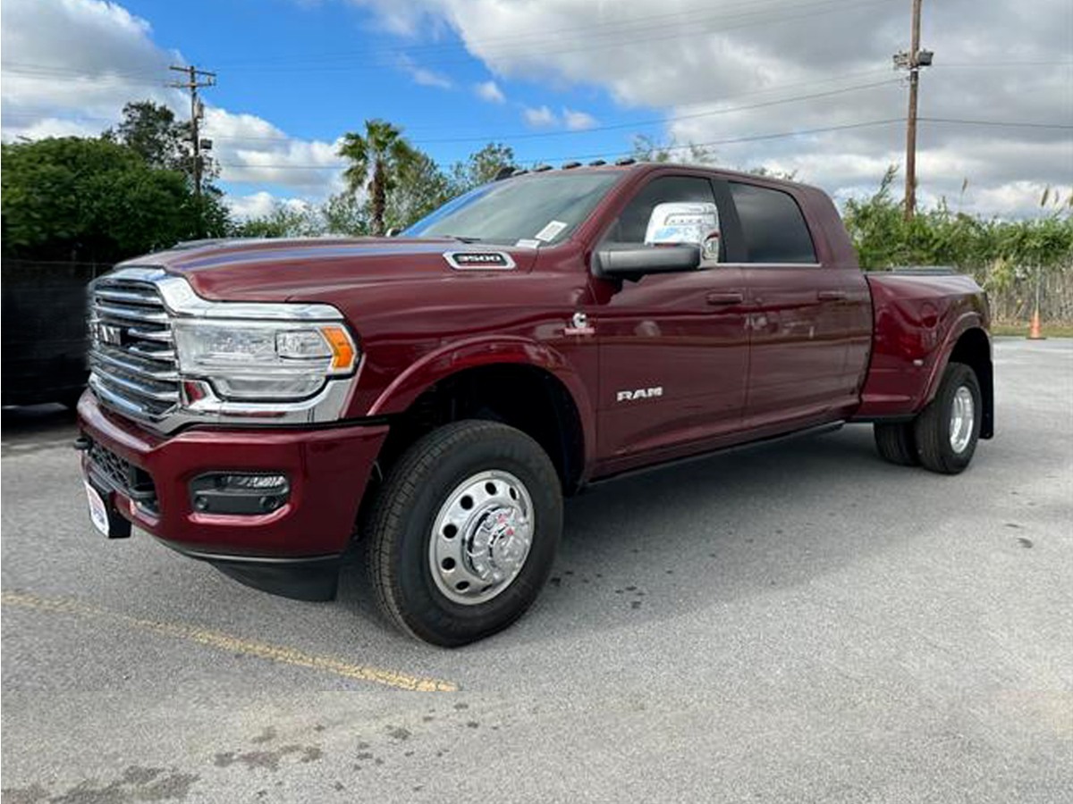 2024 RAM 3500 in Los Lunas, NM