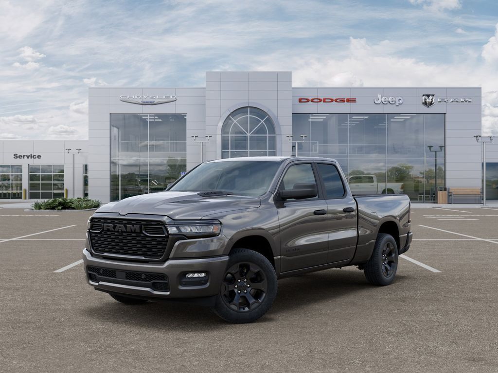 2026 RAM 1500 TRADESMAN in Los Lunas, NM