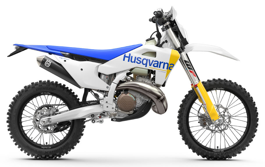 2027 Husqvarna TE 250 250 in Gulfport, MS