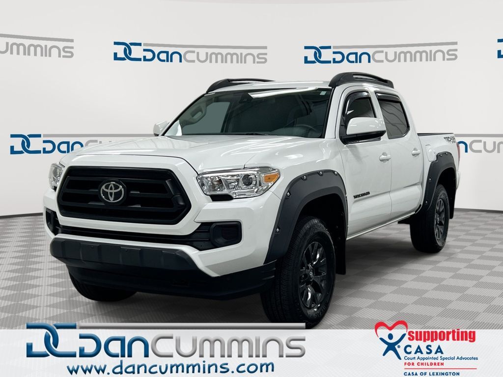 2022 Toyota Tacoma in Paris, KY