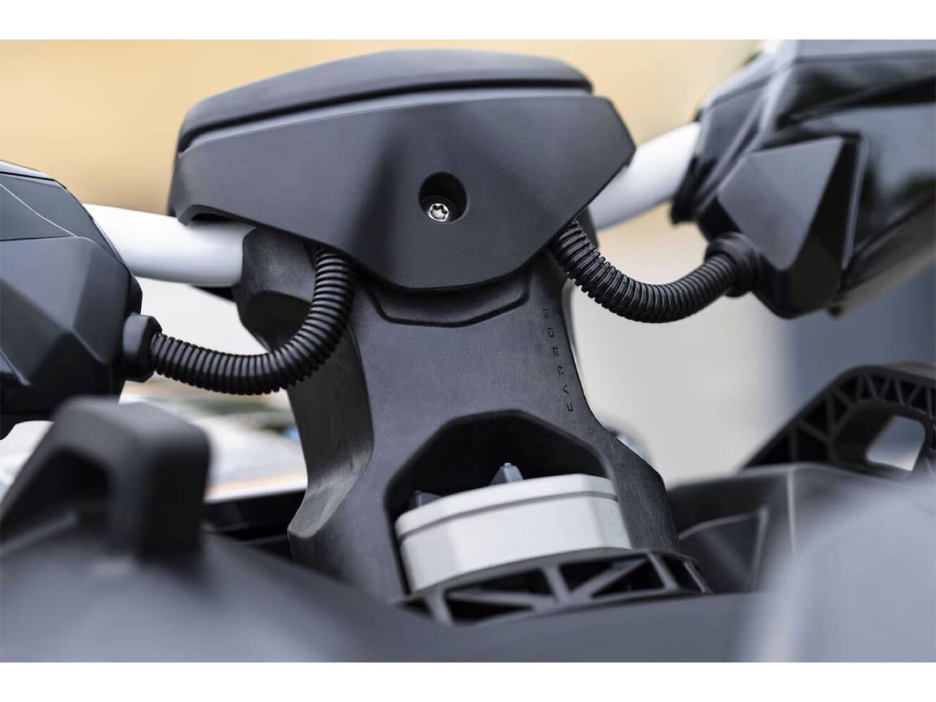 A photo of this 2025 Sea-Doo RXP-X 325 Tech Package