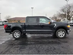 2026 FORD F150