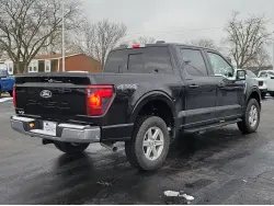 2026 FORD F150