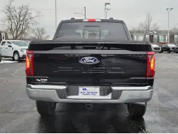 2026 FORD F150