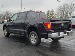 2026 FORD F150