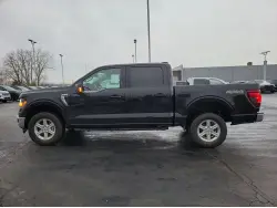 2026 FORD F150