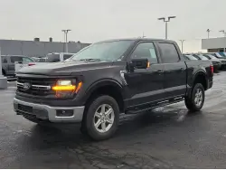 2026 FORD F150