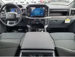 2026 FORD F150
