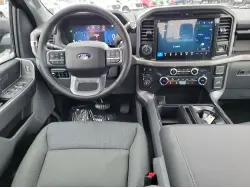 2026 FORD F150