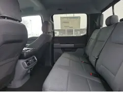 2026 FORD F150