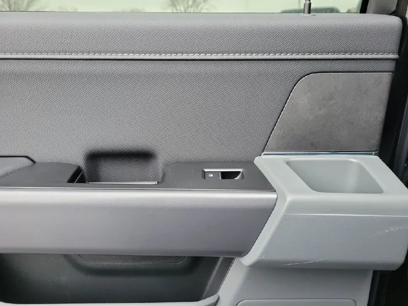 2026 FORD F150