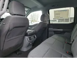 2026 FORD F150
