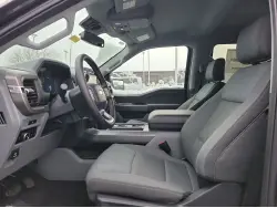 2026 FORD F150