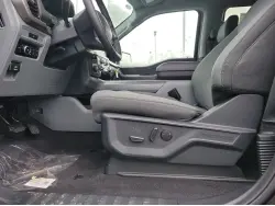 2026 FORD F150